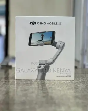 Ddji Osmo Mobile Se