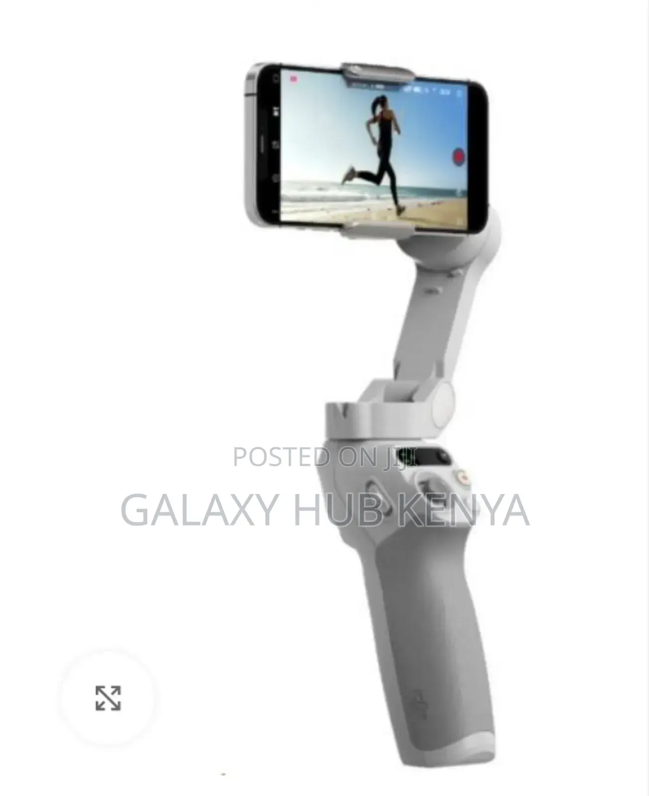 Ddji Osmo Mobile Se