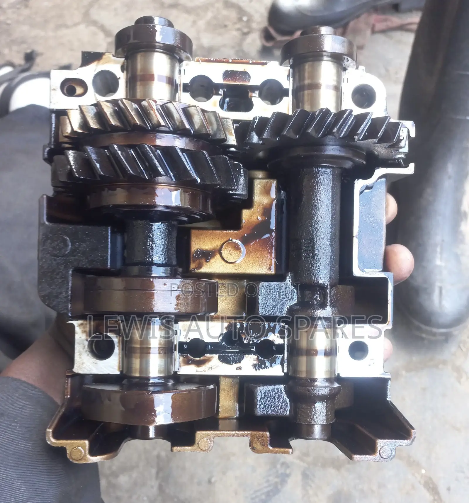 1az/2az Balancer