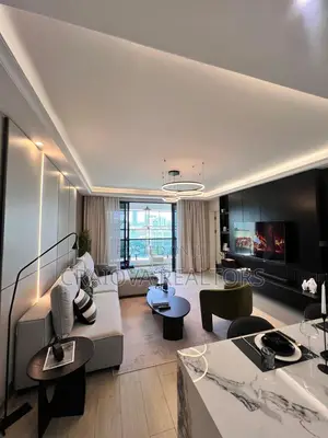 2bdrm Apartment in Westlands for sale