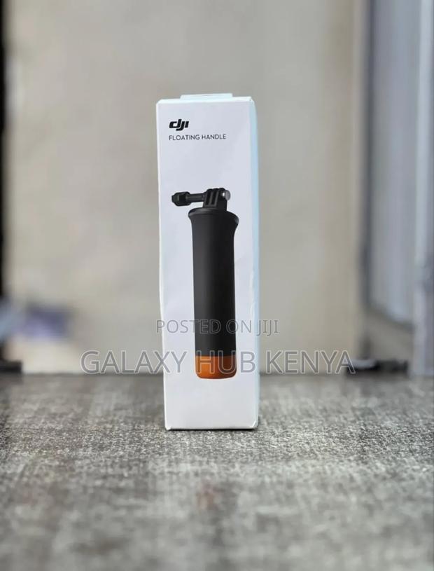 Dji Floating Handle - main view