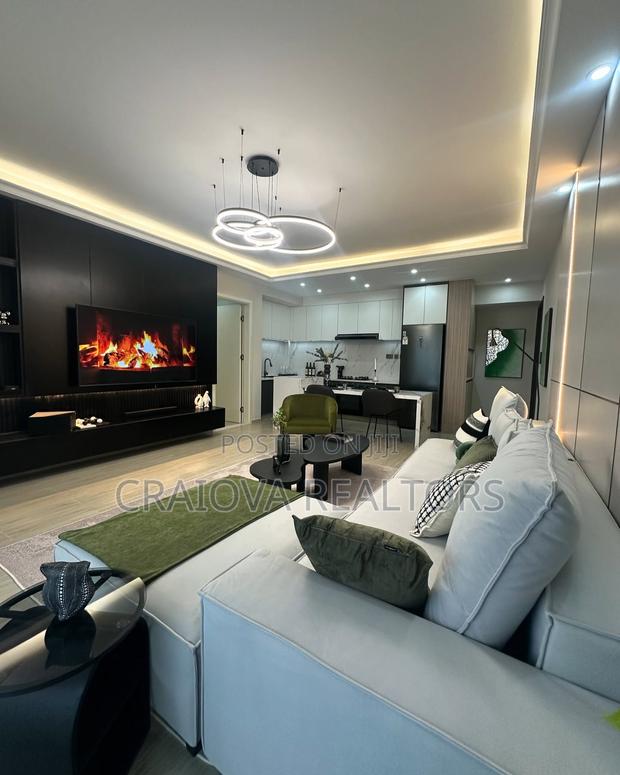 2bdrm Apartment in Westlands for sale - main view