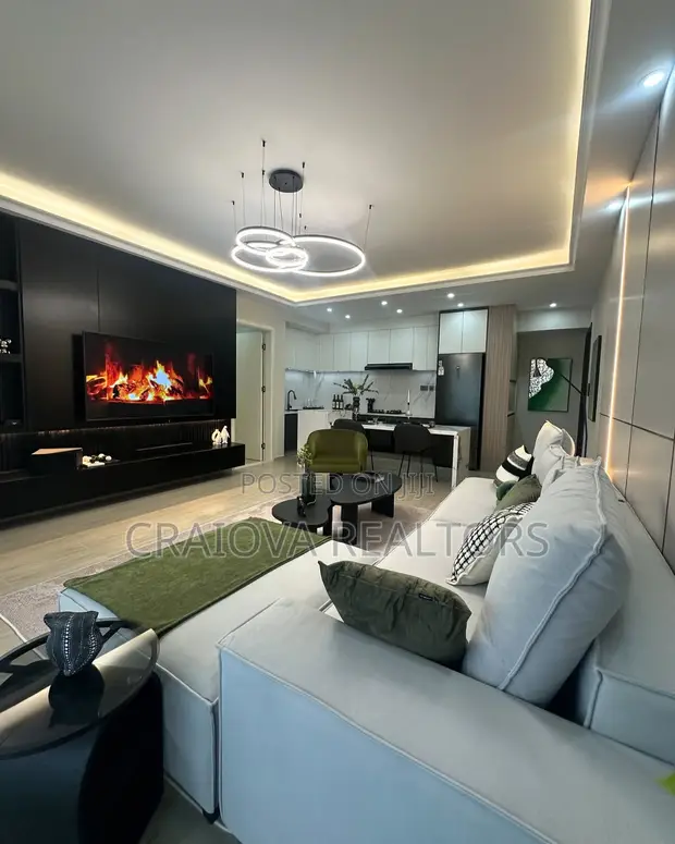 2bdrm Apartment in Westlands for sale