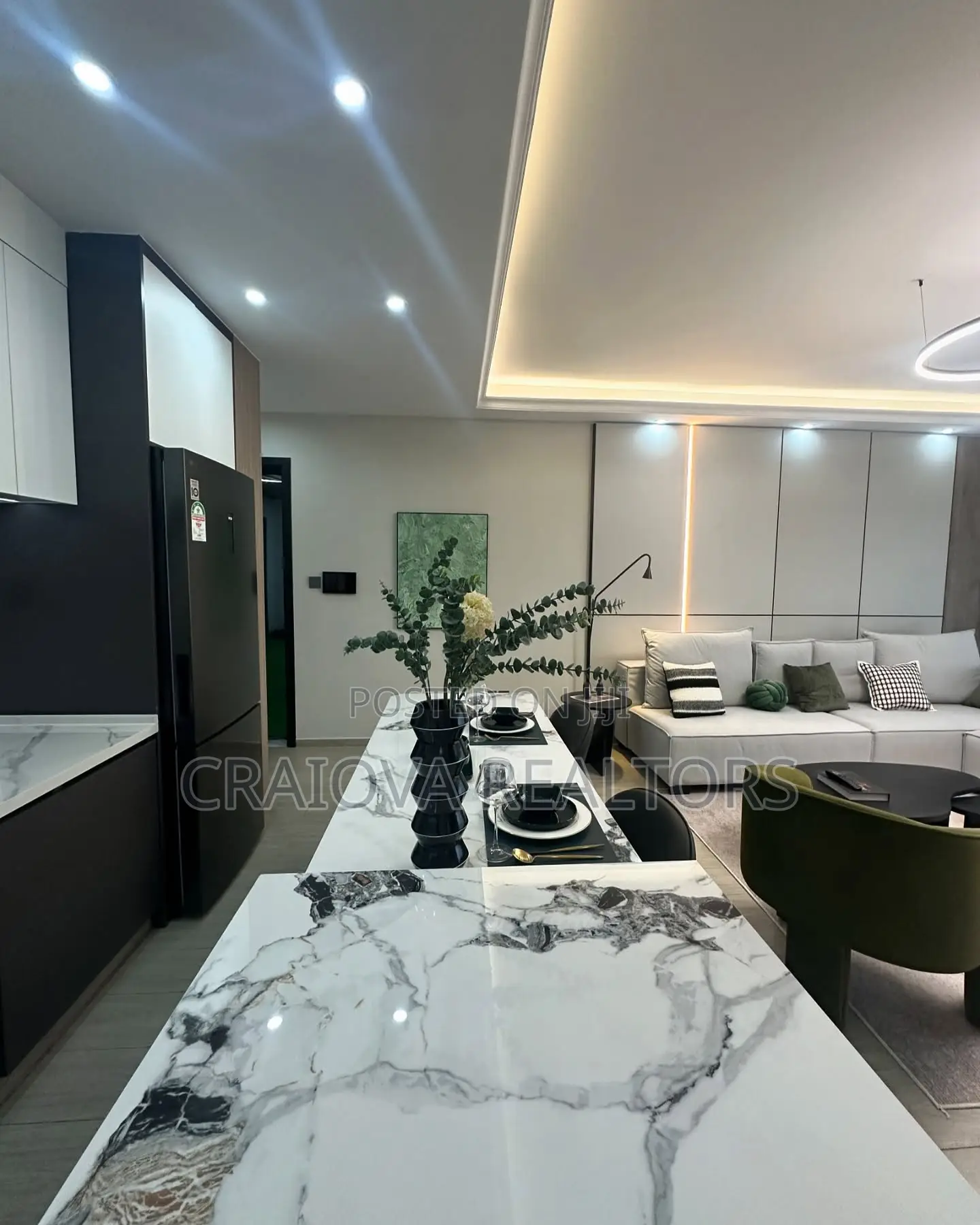 2bdrm Apartment in Westlands for sale