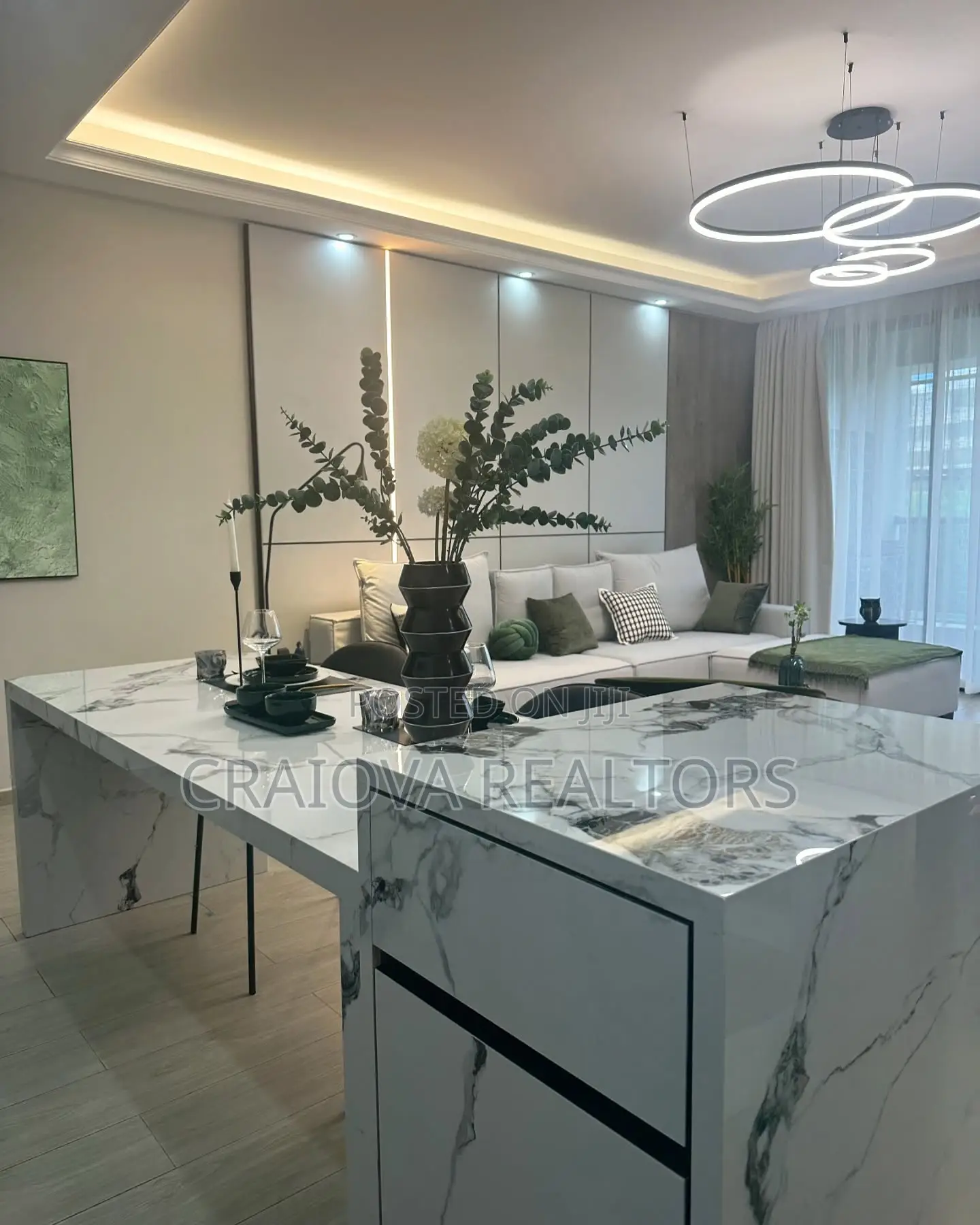 2bdrm Apartment in Westlands for sale