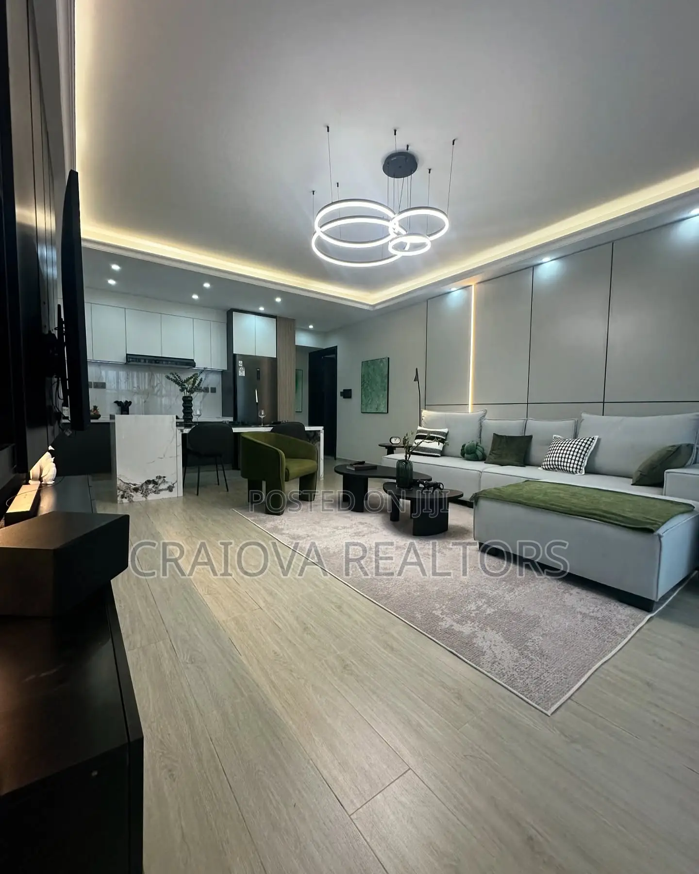 2bdrm Apartment in Westlands for sale