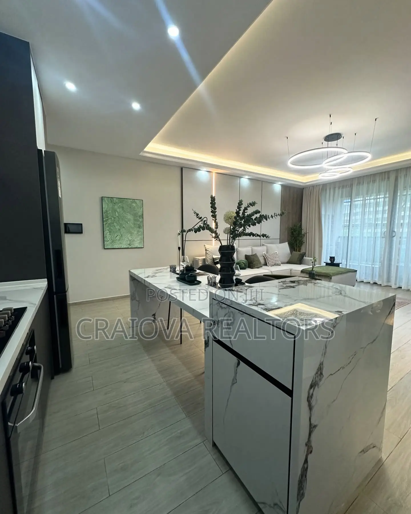 2bdrm Apartment in Westlands for sale