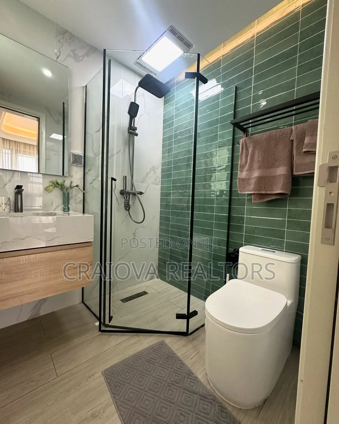 2bdrm Apartment in Westlands for sale