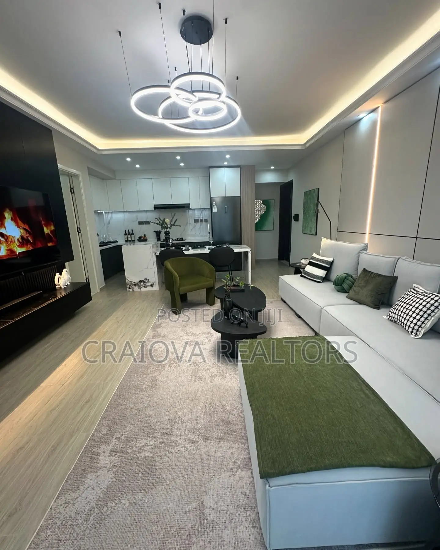 2bdrm Apartment in Westlands for sale