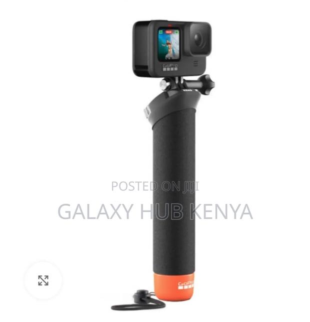 Dji Floating Handle - thumbnail 2