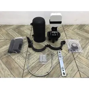Fiber Cable Dome 24 Core Closure