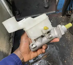 Toyota Vigo South Africa Brake Master Cylinder
