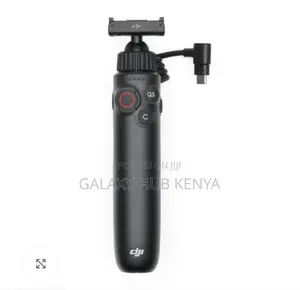 Dji Multifunctional Charging Handle for Osmo Action