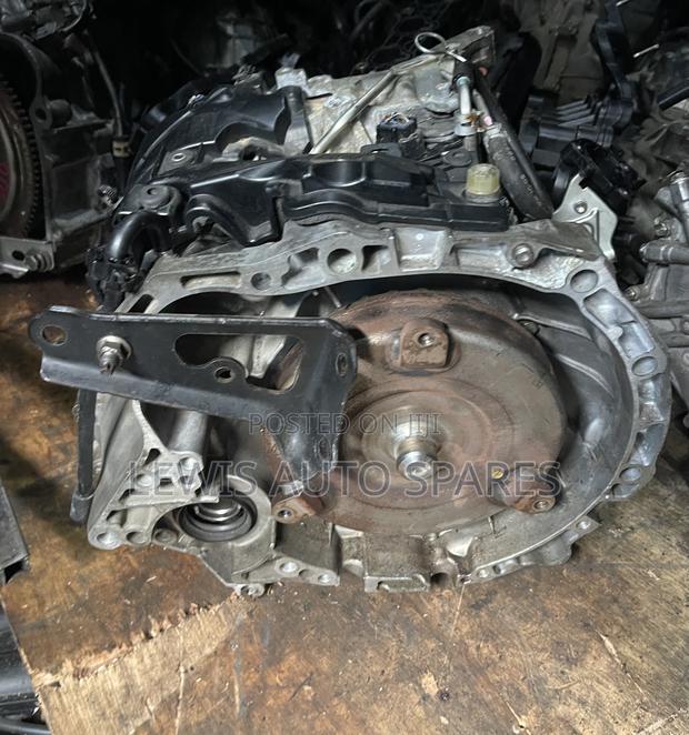 1kr Gearbox Toyota Passo & Dihatsu Boon