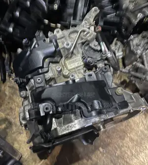 1kr Gearbox Toyota Passo & Dihatsu Boon