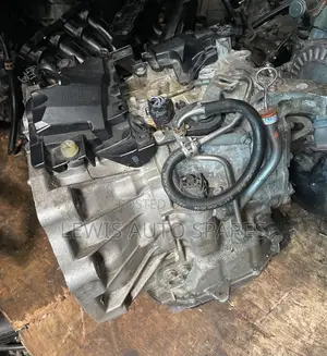 1kr Gearbox Toyota Passo & Dihatsu Boon