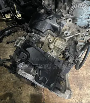 1kr Gearbox Toyota Passo & Dihatsu Boon