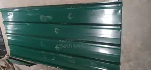 Wall Cladding/Roofing Mabati 30g