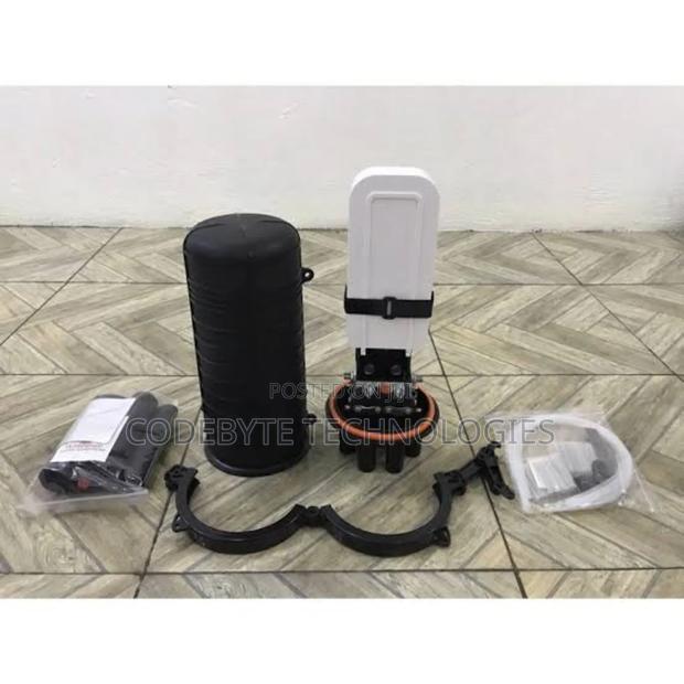 24 Core Fiber Enclosure - thumbnail 2