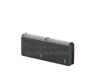 Insta360 X5 Utility Fast Charge Case