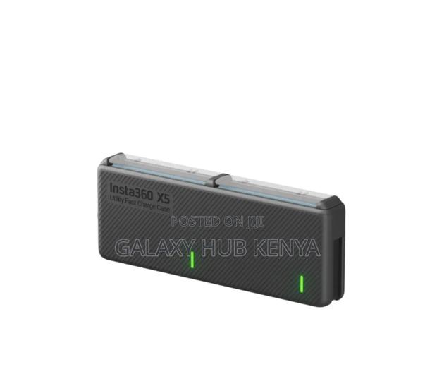 Insta360 X5 Utility Fast Charge Case - thumbnail 2