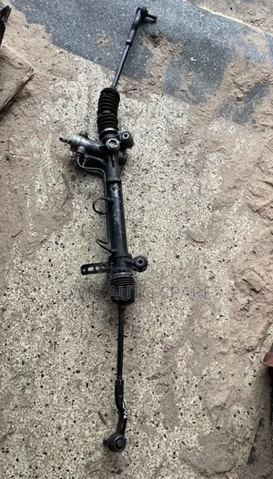 Rav 4 Steering Rack (Old Model)
