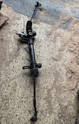 Rav 4 Steering Rack (Old Model)