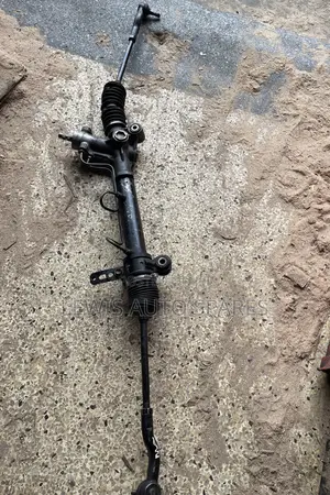 Rav 4 Steering Rack (Old Model)
