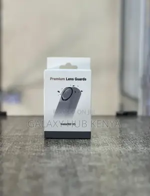 Insta 360 Premium Lens Guard