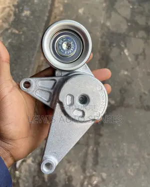 Suzuki Tensioner