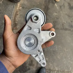 Suzuki Tensioner