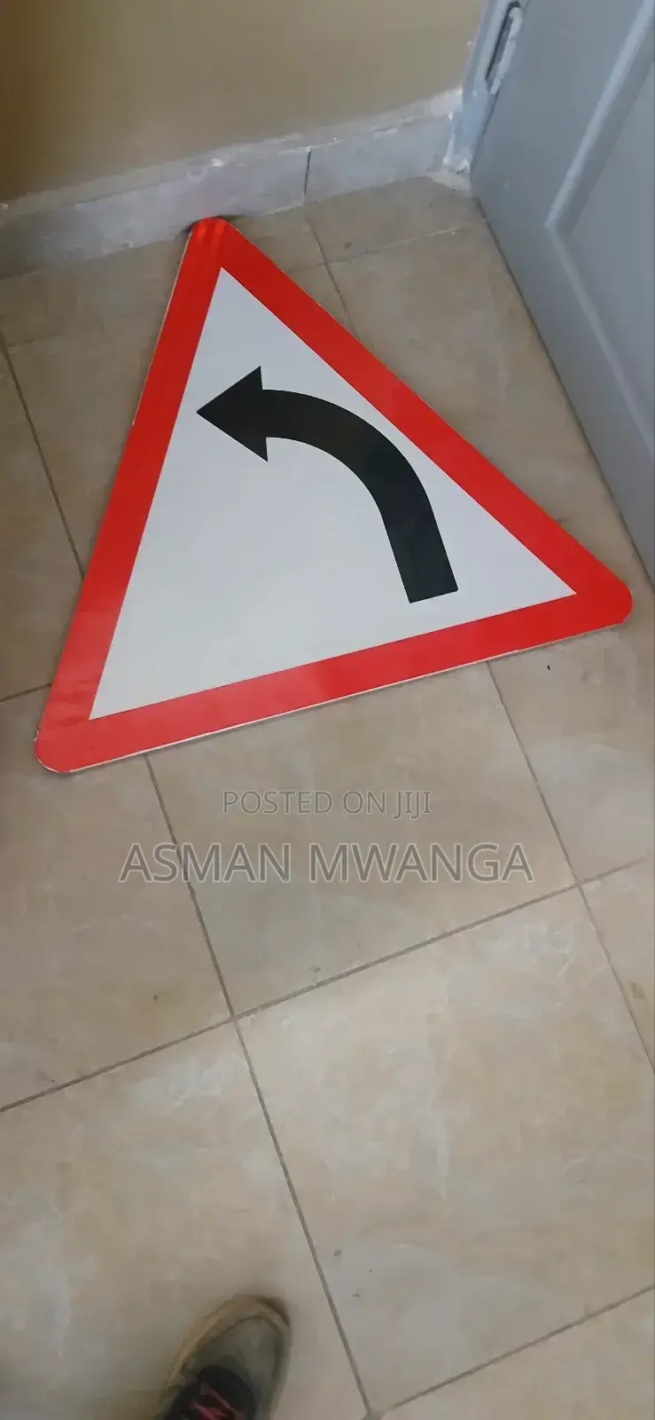 Road Signs/Signs
