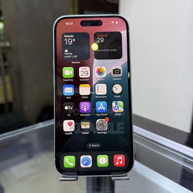 Apple iPhone 15 128 GB - thumbnail 3