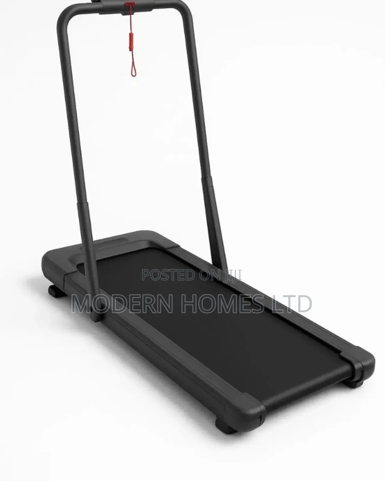 New Auto-Incline Walking Pad!