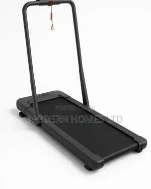 New Auto-Incline Walking Pad!