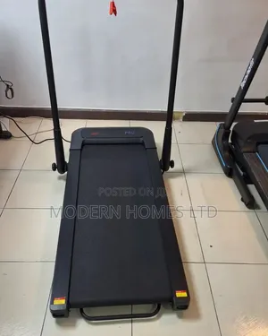 New Auto-Incline Walking Pad!