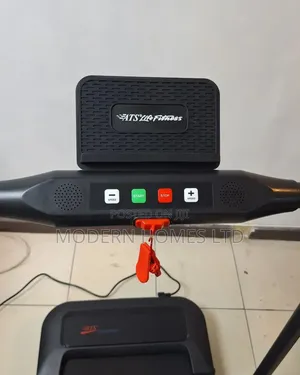 New Auto-Incline Walking Pad!