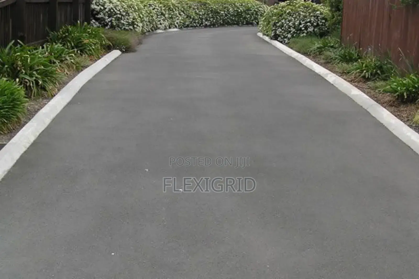 Paving, Tarmacking, Road Works