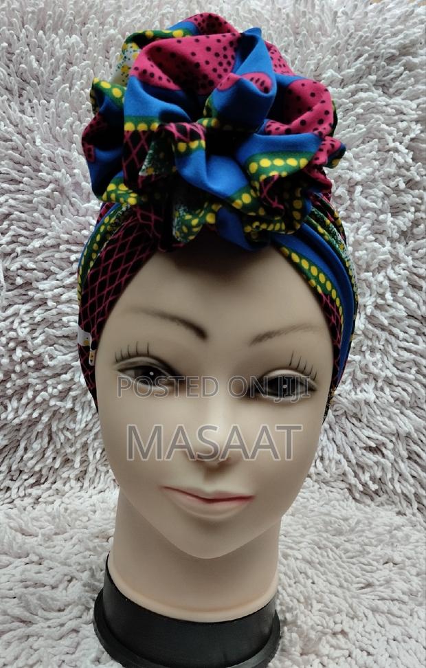 Headwraps/Turban - thumbnail 12