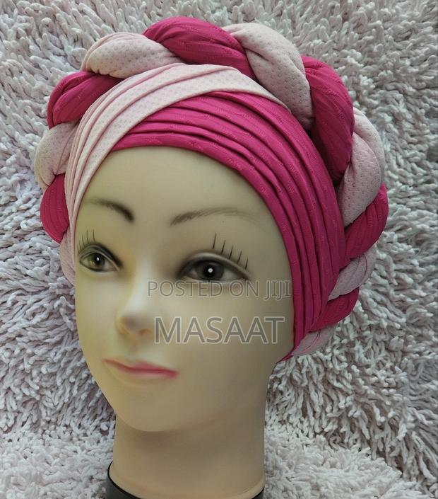 Headwraps/Turban - thumbnail 10