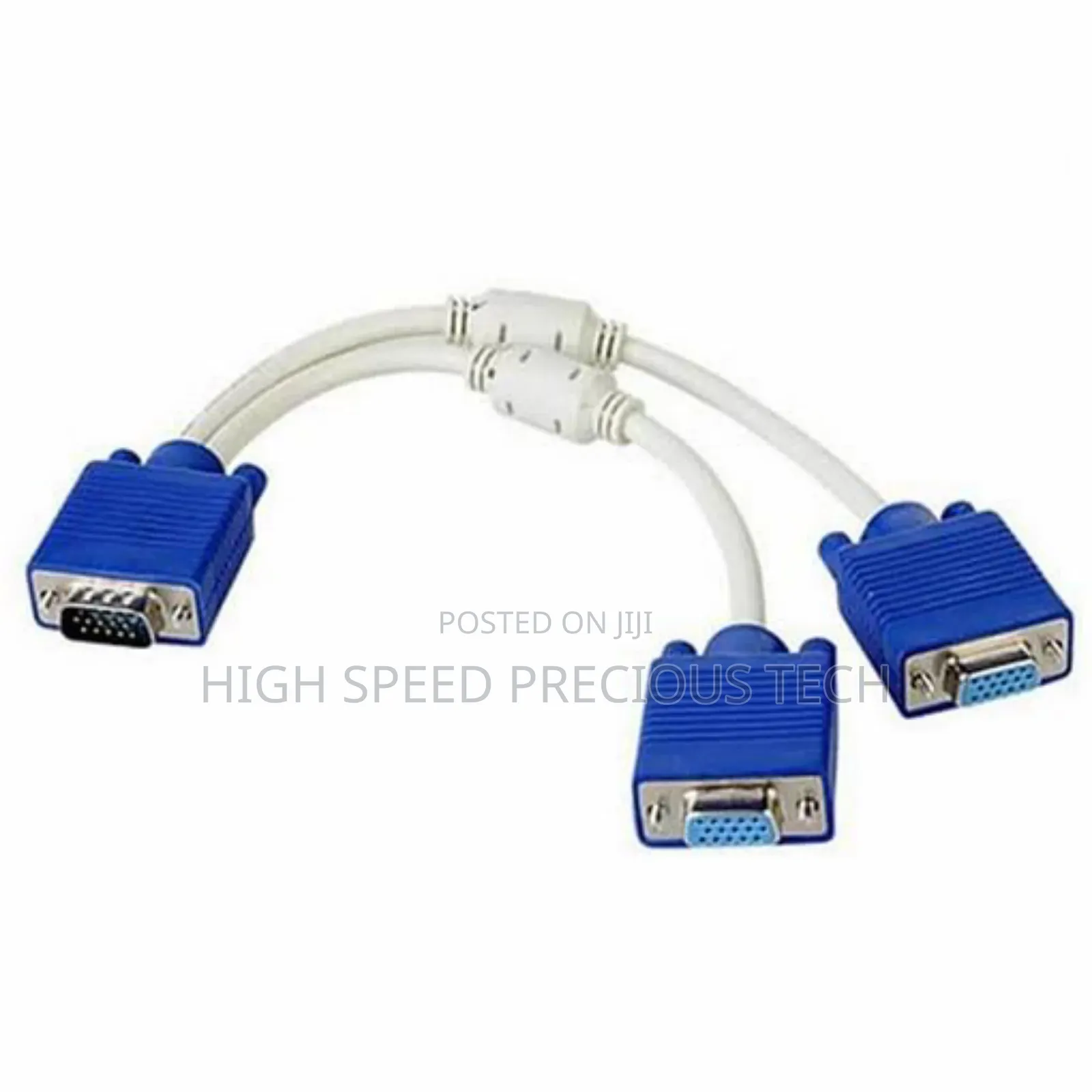 Vga Splitter 1 to 2