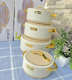 4 PCS Hotpot