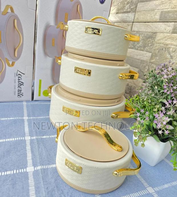 4 PCS Hotpot