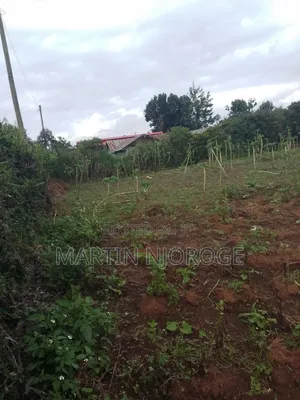 1⁄2 Acre Nyambari