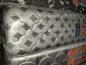 Foam Mattresses 5 X 6 X 10 Heavy Duty Quilted. Free Delivery