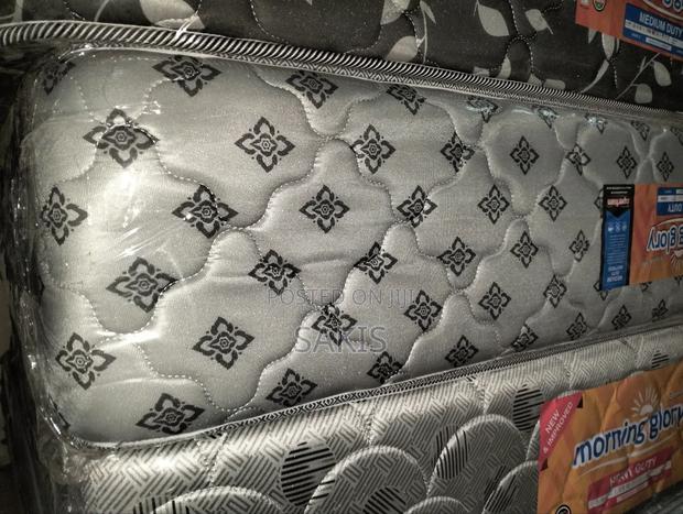 Foam Mattresses 5 X 6 X 10 Heavy Duty Quilted. Free Delivery