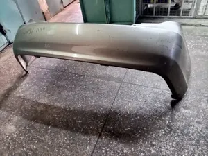 Axio 2007-2010 Clean Rear Bumper Instock.