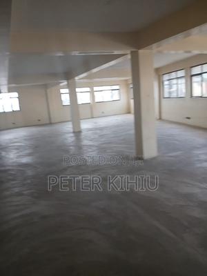 Office Space to Let Off Enterprise Rd on 1st Floor 2500sqft - thumbnail 2