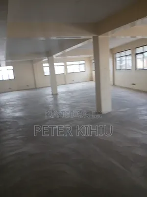 Office Space to Let Off Enterprise Rd on 1st Floor 2500sqft