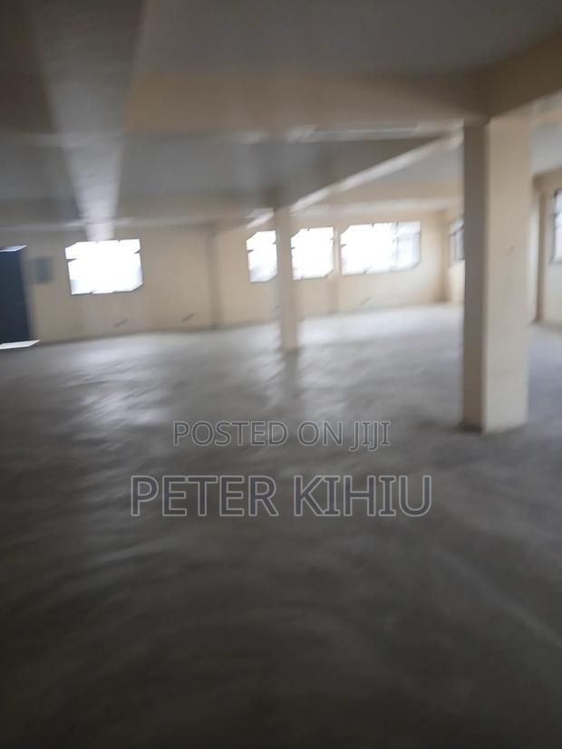 Office Space to Let Off Enterprise Rd on 1st Floor 2500sqft - thumbnail 3